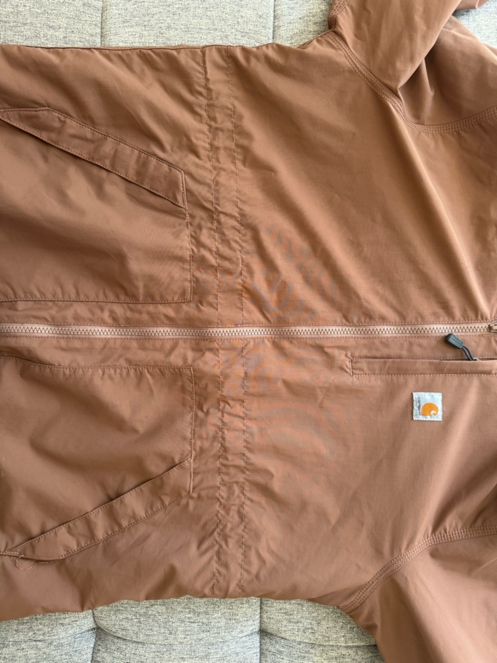 Carhartt Women’s Jacket - Picture 12 of 12